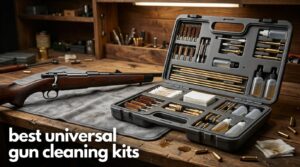 best universal gun cleaning kits
