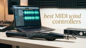 best MIDI wind controllers