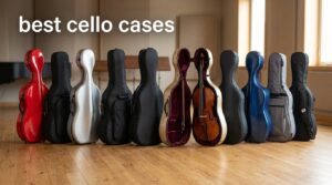 best cello cases