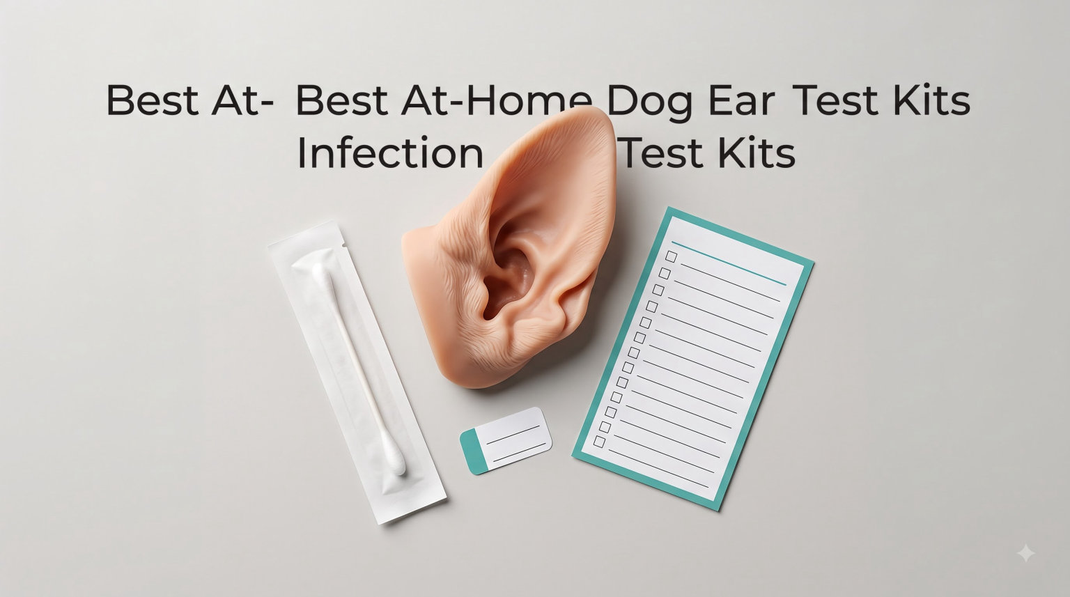 Best At-Home Dog Ear Infection Test Kits