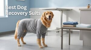 Best Dog Recovery Suits