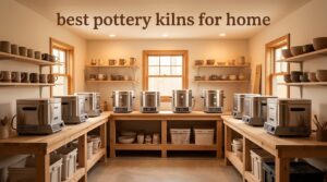 best pottery kilns for home