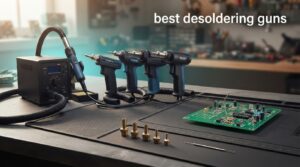 best desoldering guns