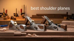 best shoulder planes