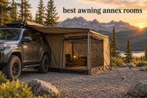 best awning annex rooms