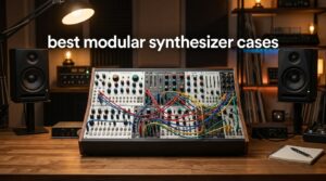 best modular synthesizer cases