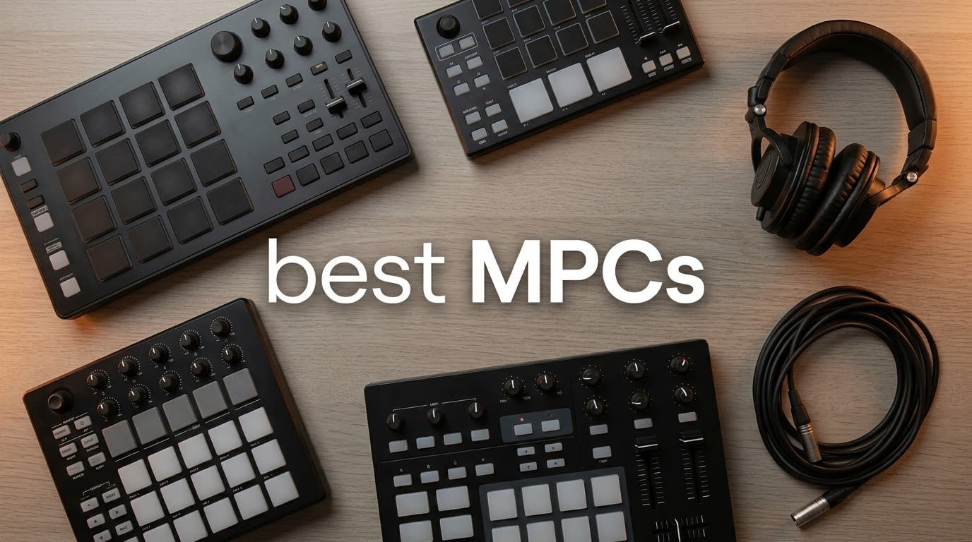 best MPCs