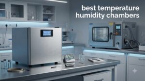 best temperature humidity chambers