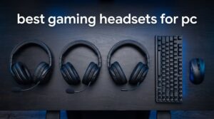 best gaming headsets for pc