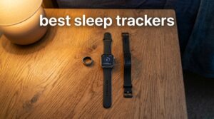 best sleep trackers