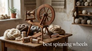 best spinning wheels