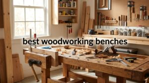 best woodworking benches