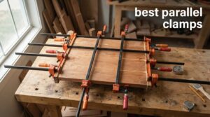 best parallel clamps
