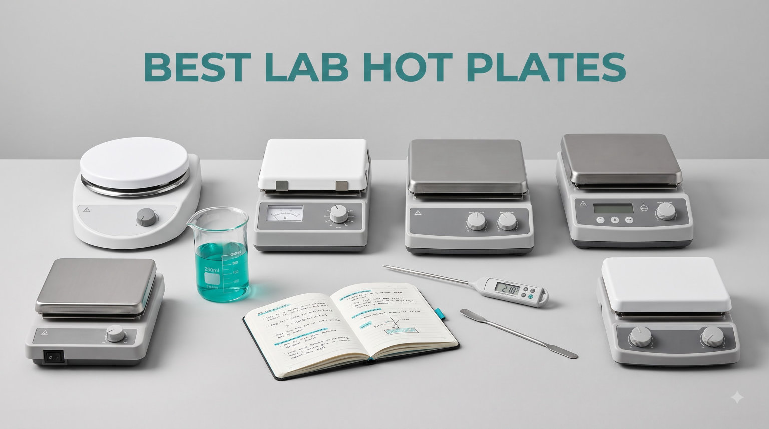 best lab hot plates