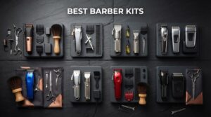 best barber kits
