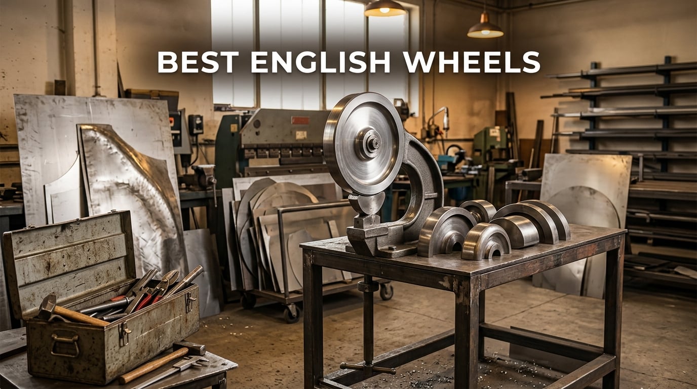 best english wheels