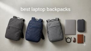 best laptop backpacks