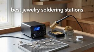 best jewelry soldering stations