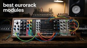best eurorack modules