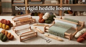 best rigid heddle looms