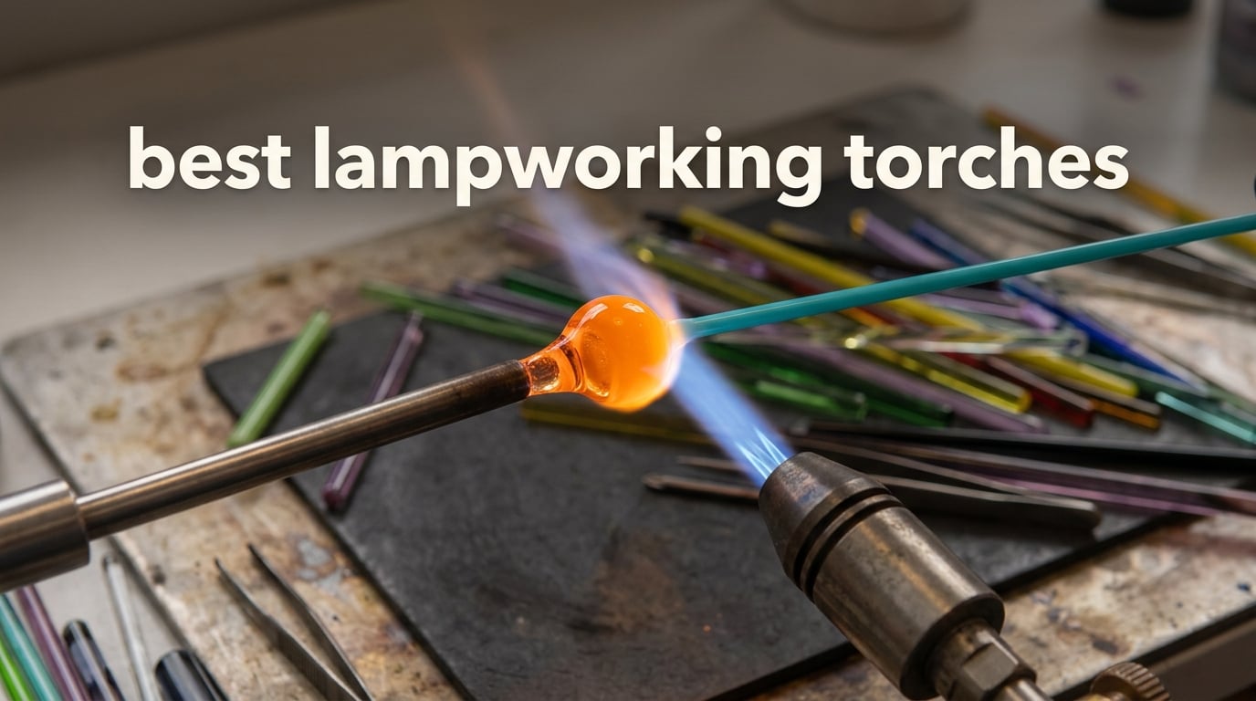 best lampworking torches
