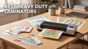 best heavy duty laminators