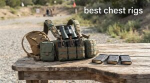 best chest rigs