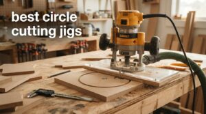 best circle cutting jigs