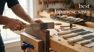best Japanese saws
