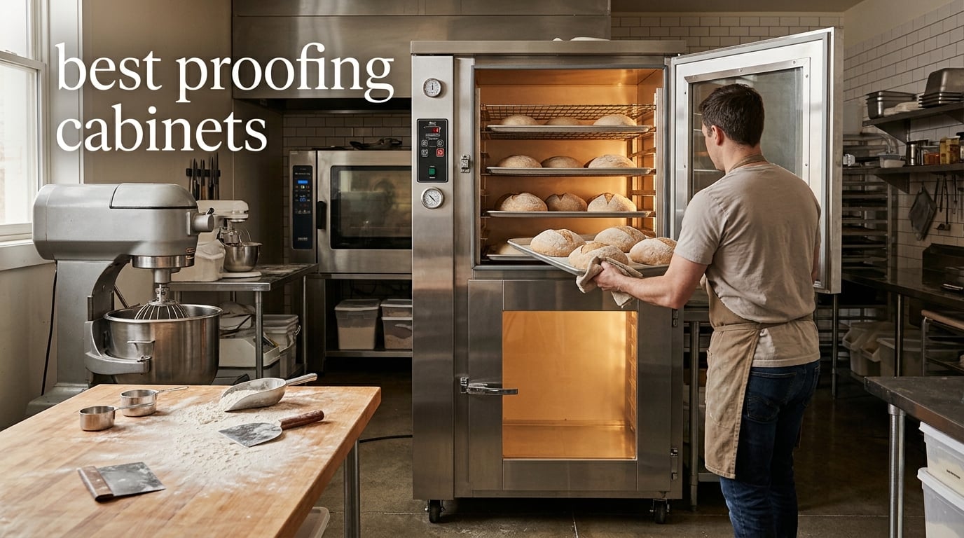 best proofing cabinets