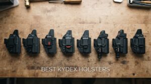 best kydex holsters