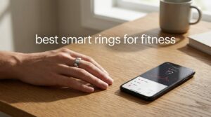 best smart rings for fitness