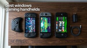 best windows gaming handhelds
