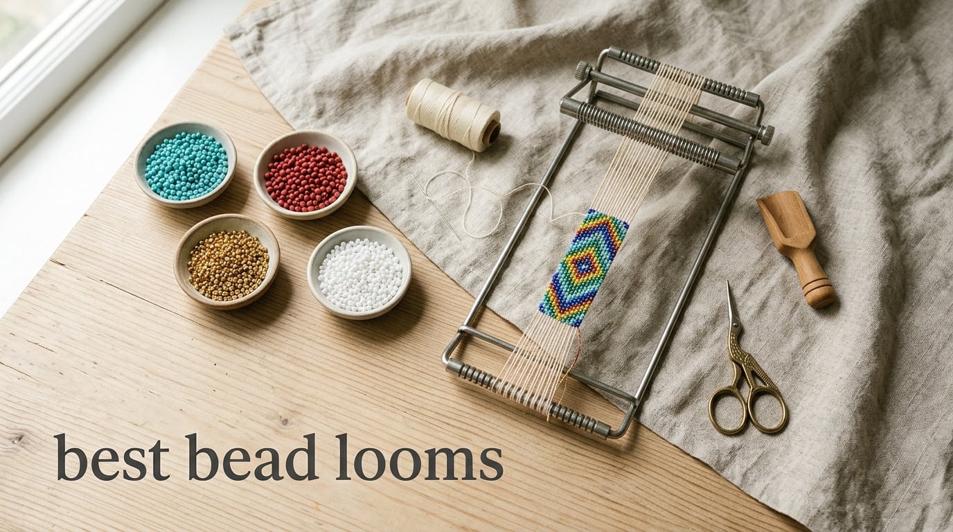 best bead looms