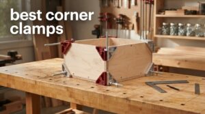 best corner clamps