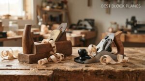 best block planes