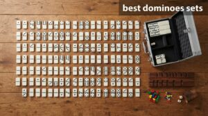 best dominoes sets