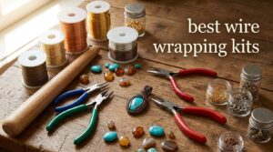 best wire wrapping kits