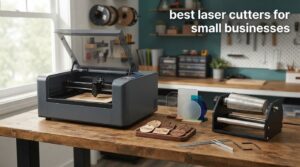 best laser cutters for small businesses