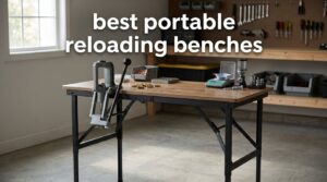 best portable reloading benches