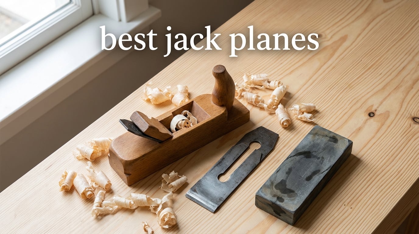 best jack planes