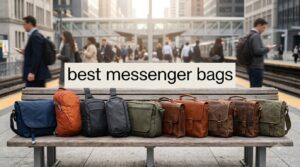 best messenger bags