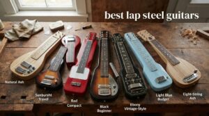 best lap steel guitars