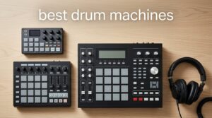 best drum machines