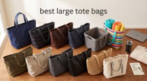 best large tote bags