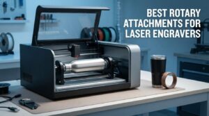 best rotary attachments for laser engravers