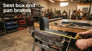 best box and pan brakes