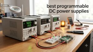 best programmable DC power supplies