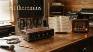 best theremins