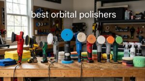 best orbital polishers
